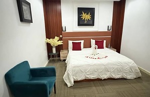 HOTEL EL KHATER