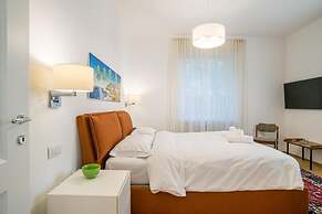 Central Cernobbio - Modern Apartment