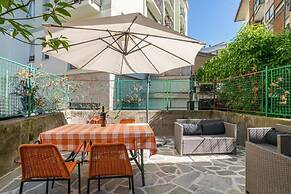 Central Cernobbio - Modern Apartment