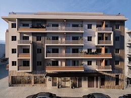 Nesean Plaza Hotel