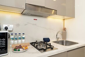 PVH - Azizi Riviera - Posh Studio