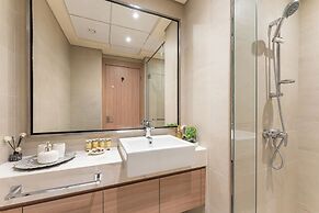 PVH - Azizi Riviera - Posh Studio