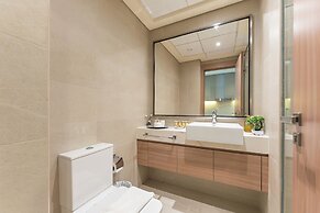 PVH - Azizi Riviera - Posh Studio