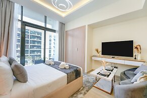 PVH - Azizi Riviera - Posh Studio