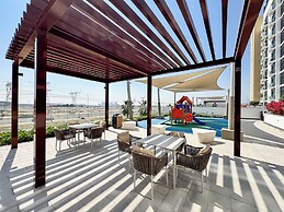 PVH - Azizi Riviera - Posh Studio