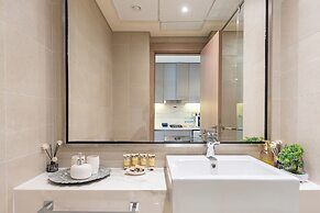 PVH - Azizi Riviera - Posh Studio