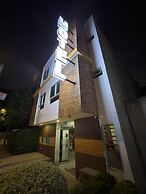 Nacar Boutique Hotel