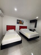 Nacar Boutique Hotel