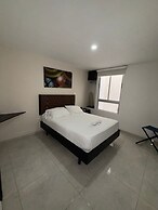 Nacar Boutique Hotel