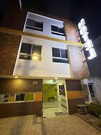 Nacar Boutique Hotel