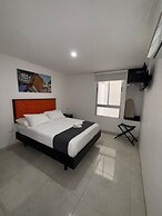 Nacar Boutique Hotel