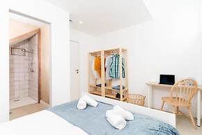 Bucio Coliving
