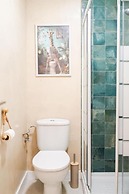 Bucio Coliving