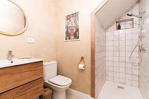 Bucio Coliving