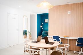 Bucio Coliving