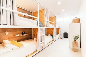 Bucio Coliving