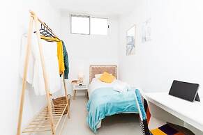 Bucio Coliving