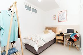 Bucio Coliving