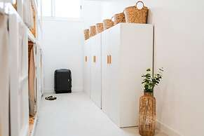 Bucio Coliving