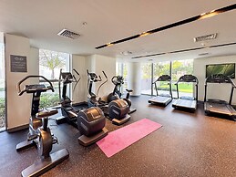 PVH - Boulevard Point 2BR - Dubai Mall