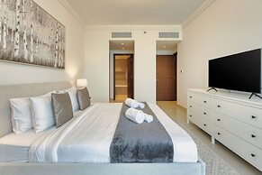 PVH - Boulevard Point 2BR - Dubai Mall