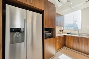 PVH - Boulevard Point 2BR - Dubai Mall