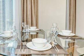PVH - Boulevard Point 2BR - Dubai Mall