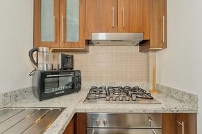 PVH - Boulevard Point 2BR - Dubai Mall
