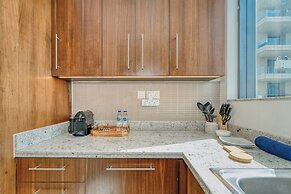 PVH - Boulevard Point 2BR - Dubai Mall