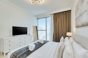 PVH - Boulevard Point 2BR - Dubai Mall
