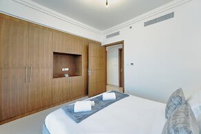 PVH - Boulevard Point 2BR - Dubai Mall
