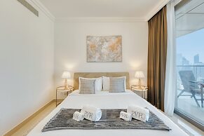 PVH - Boulevard Point 2BR - Dubai Mall