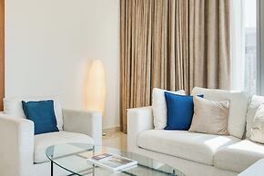 PVH - Boulevard Point 2BR - Dubai Mall