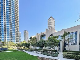 PVH - Boulevard Point 2BR - Dubai Mall