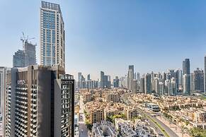 PVH - Boulevard Point 2BR - Dubai Mall