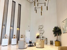 PVH - Boulevard Point 2BR - Dubai Mall