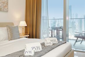 PVH - Boulevard Point 2BR - Dubai Mall