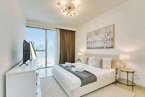 PVH - Boulevard Point 2BR - Dubai Mall