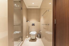 PVH - Boulevard Point 2BR - Dubai Mall