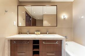 PVH - Boulevard Point 2BR - Dubai Mall