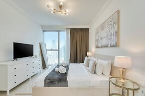 PVH - Boulevard Point 2BR - Dubai Mall