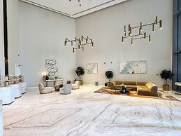 PVH - Boulevard Point 2BR - Dubai Mall