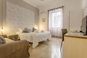 MassimoCentro Rooms