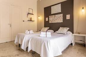 MassimoCentro Rooms