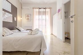 MassimoCentro Rooms