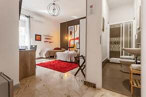 MassimoCentro Rooms
