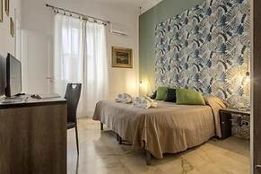 MassimoCentro Rooms