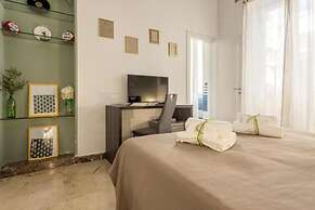 MassimoCentro Rooms