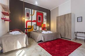MassimoCentro Rooms