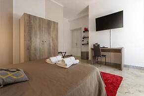 MassimoCentro Rooms